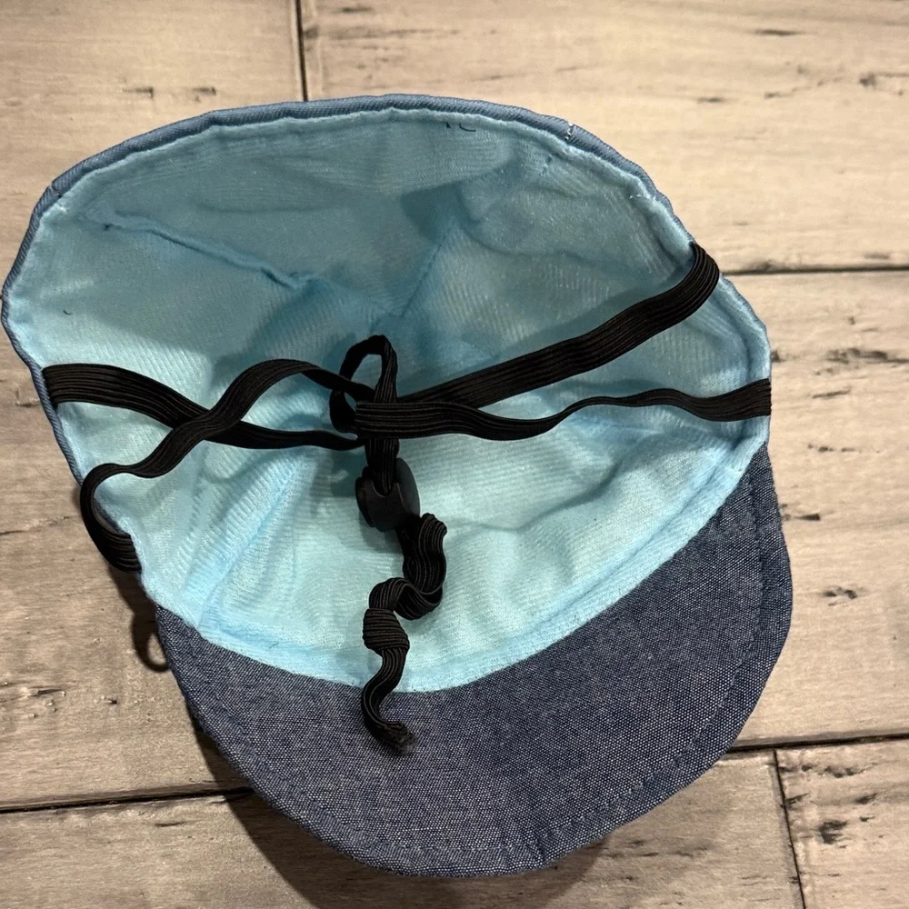 NWOT Mailman Costume for dogs